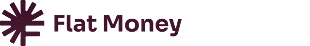 Flat Money